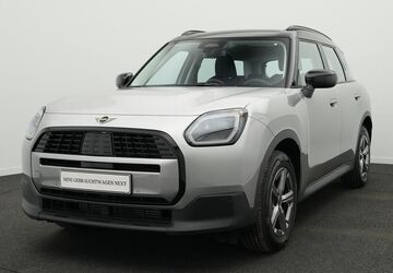 Mini Countryman C (Cooper) 6.576 km 33.683 &euro; 