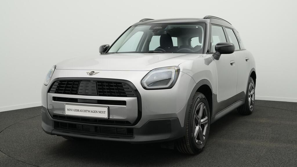 Mini Countryman C (Cooper) 6.576 km 33.683 &euro; 