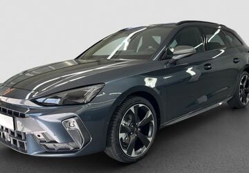 Cupra Leon 11.965 km 39.550 &euro; Ingolstadt 85053