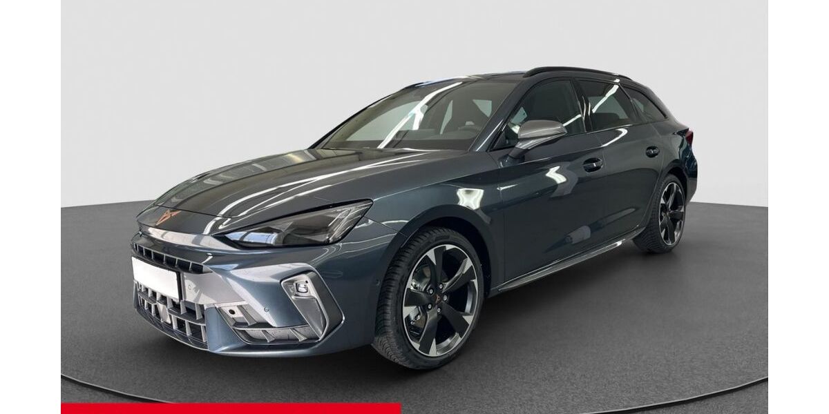 Cupra Leon 11.965 km 39.550 &euro; Ingolstadt 85053