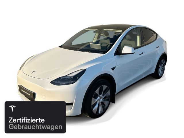 Tesla Model Y 42.632 km 36.100 &euro; Hannover 30519