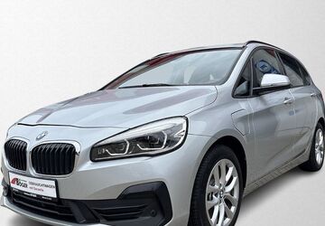 BMW 225 Active Tourer 39.000 km 16.890 &euro; Winsen 21423