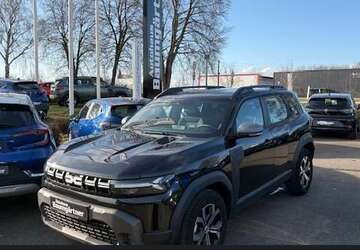 Dacia Duster 12.223 km 20.850 &euro; Giengen 89537