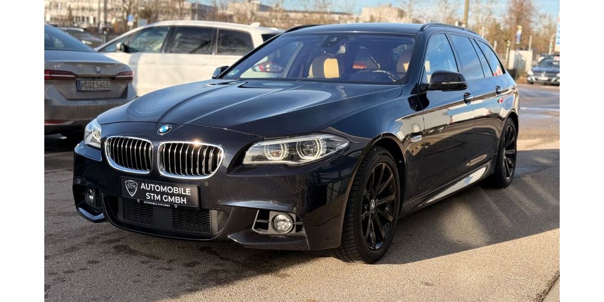 BMW 535 136.000 km 23.999 &euro; Oberschleissheim 85764