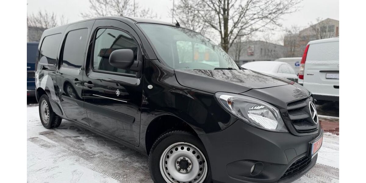 Mercedes-Benz Citan 79.000 km 13.990 &euro; berlin 12681