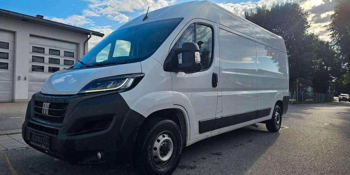 Fiat Ducato 219.000 km 16.000 &euro; Raubling 83064