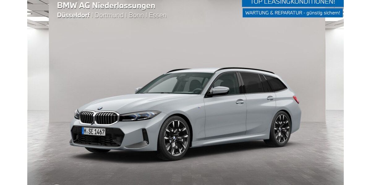 BMW 330 25.070 km 49.899 &euro; Düsseldorf 40237