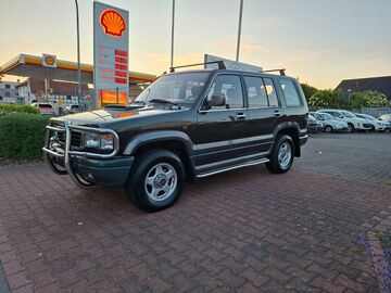 Gebrauchte Opel Monterey