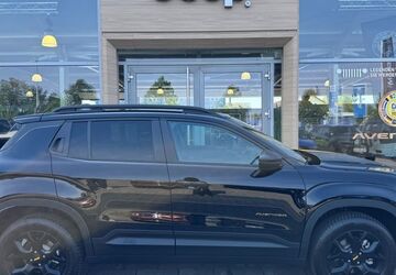 Jeep Avenger 2.500 km 35.190 &euro; Aschaffenburg 63741
