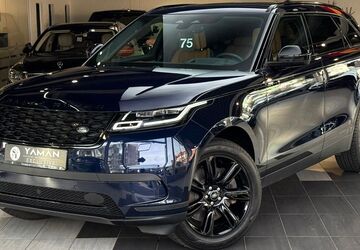 Land Rover Range Rover Velar 47.000 km 56.850 &euro; Mülheim an der Ruhr 45472