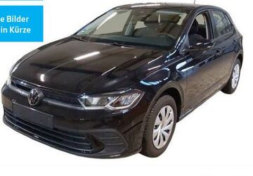 VW Polo 6.566 km 18.430 &euro; Eisenach 99817