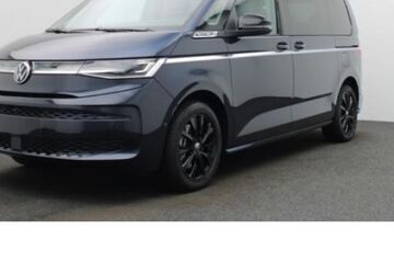 VW T7 Multivan 25.300 km 62.750 &euro; Manching 85077