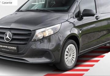 Mercedes-Benz Vito 48.525 km 42.890 &euro; Trittau 22946