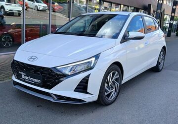 Hyundai i20 2.900 km 23.490 &euro; Espelkamp 32339