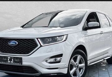 Ford Edge 105.000 km 18.900 &euro; Regensburg 93059