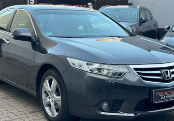 Honda Accord 109.000 km 12.950 &euro; Mannheim 68199