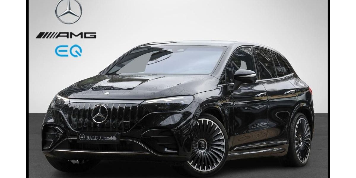 Mercedes-Benz EQE SUV 19.911 km 98.380 &euro; Siegen 57074