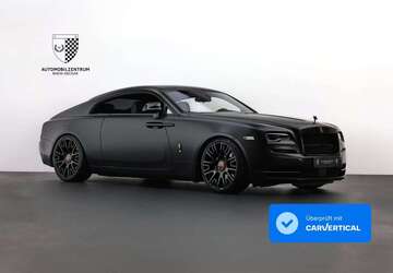 Rolls Royce Wraith 41.739 km 319.900 &euro; Viernheim 68519