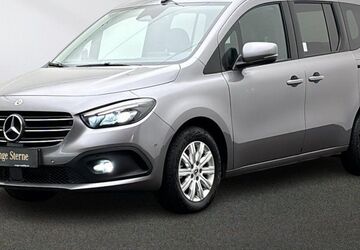 Mercedes-Benz T-Klasse 3.000 km 32.950 &euro; Hamm 59067