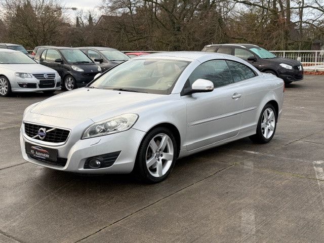 Volvo C70 151.250 km 11.990 &euro; Hamburg 22529