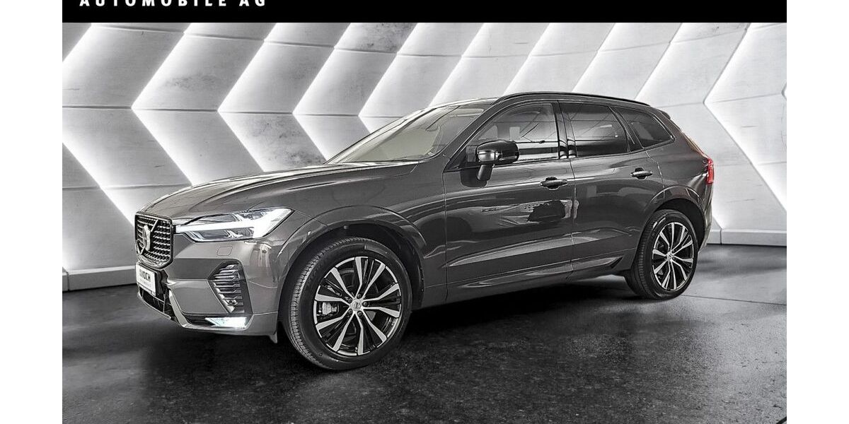 Volvo XC60 21.636 km 44.990 &euro; Berlin 10553