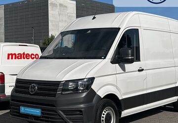 VW Crafter 13.550 km 35.980 &euro; Jever 26441