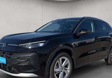 VW T-Roc 1.500 km 41.990 &euro; Heide 25746