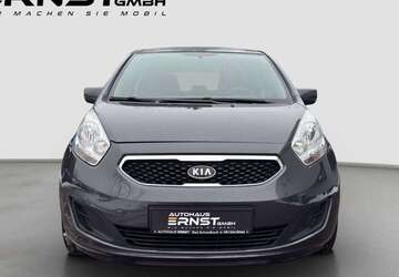 Kia Venga 89.500 km 5.990 &euro; Bad Schwalbach 65307