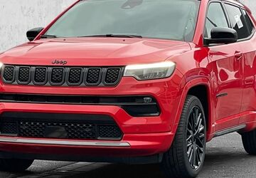 Jeep Compass 17.990 km 26.475 &euro; Köln 51149