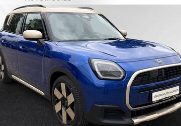 Mini Cooper SE Countryman 2.900 km 39.490 &euro; Kleve 47533