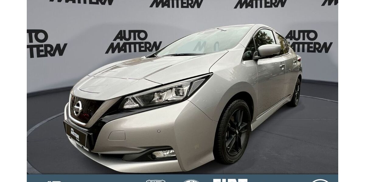 Nissan Leaf 34.549 km 15.880 &euro; Herford 32049