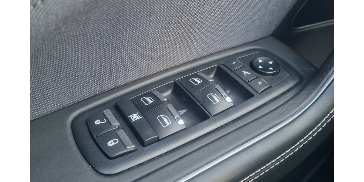 Maserati Levante Q4 Grand Lusso 46.000 km 48.799 &euro; Landau 76829