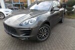 Porsche Macan S 160.000 km 22.500 &euro; Rudolstadt 07407