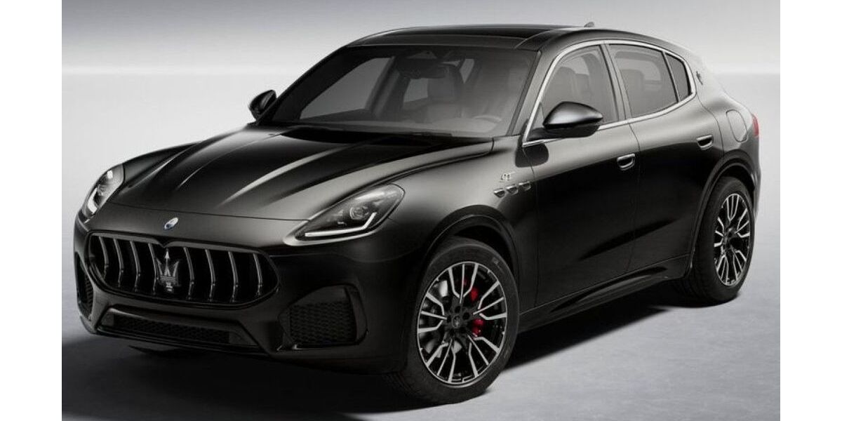 Maserati Grecale 25.000 km 69.980 &euro; Köln 50829