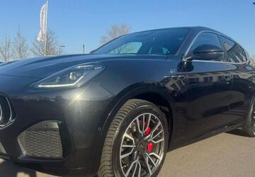 Maserati Grecale 49.200 km 58.980 &euro; Köln 50829