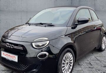 Fiat 500e 16.336 km 21.990 &euro; Göppingen 73037