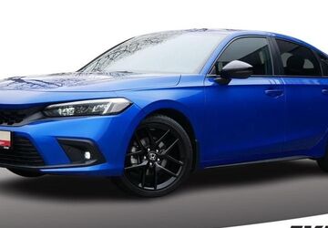 Honda Civic 12.450 km 31.330 &euro; Bocholt 46395