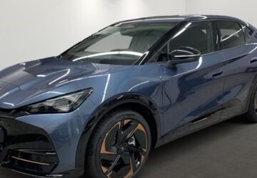 Cupra Tavascan 1.999 km 49.880 &euro; Essen 45307