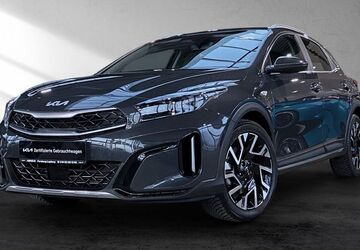 Kia XCeed 16.790 km 22.580 &euro; Parsberg/Lupburg 92331