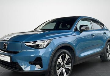 Volvo C40 32.400 km 28.480 &euro; Deggendorf/Fischerdorf 94469