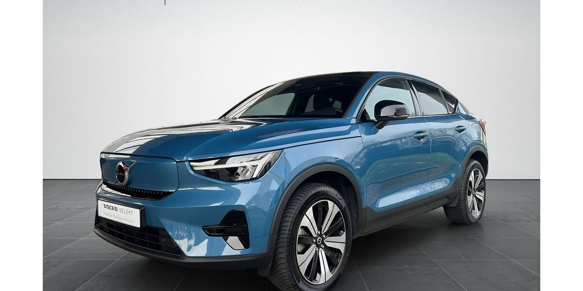 Volvo C40 32.400 km 28.480 &euro; Deggendorf/Fischerdorf 94469