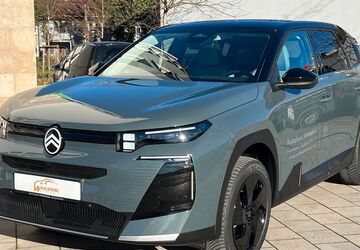 Citroen C5 Aircross 3.500 km 39.600 &euro; Rosenheim 83022