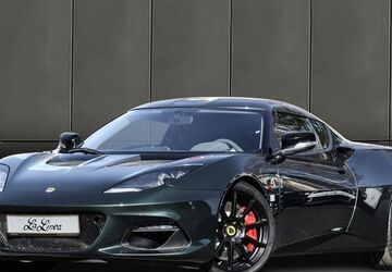 Lotus Evora 25.500 km 77.690 &euro; Köln 50968