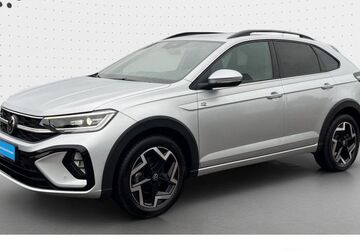 VW Taigo 6.765 km 24.480 &euro; Eisenach 99817