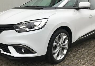 Renault Scenic 98.000 km 15.290 &euro; Stockstadt am Main 63811