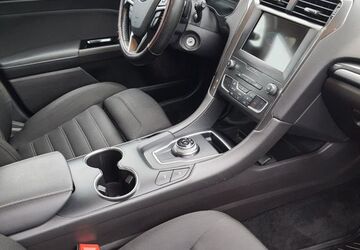 Ford Mondeo 160.300 km 12.000 &euro; Herten 45699