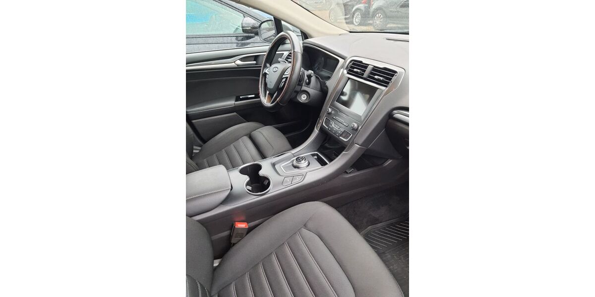 Ford Mondeo 160.300 km 12.000 &euro; Herten 45699