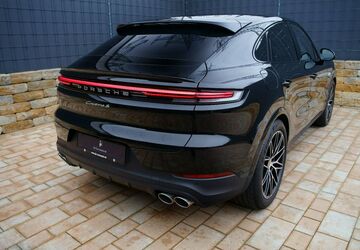 Porsche Cayenne 31.499 km 106.890 &euro; Asslar 35614