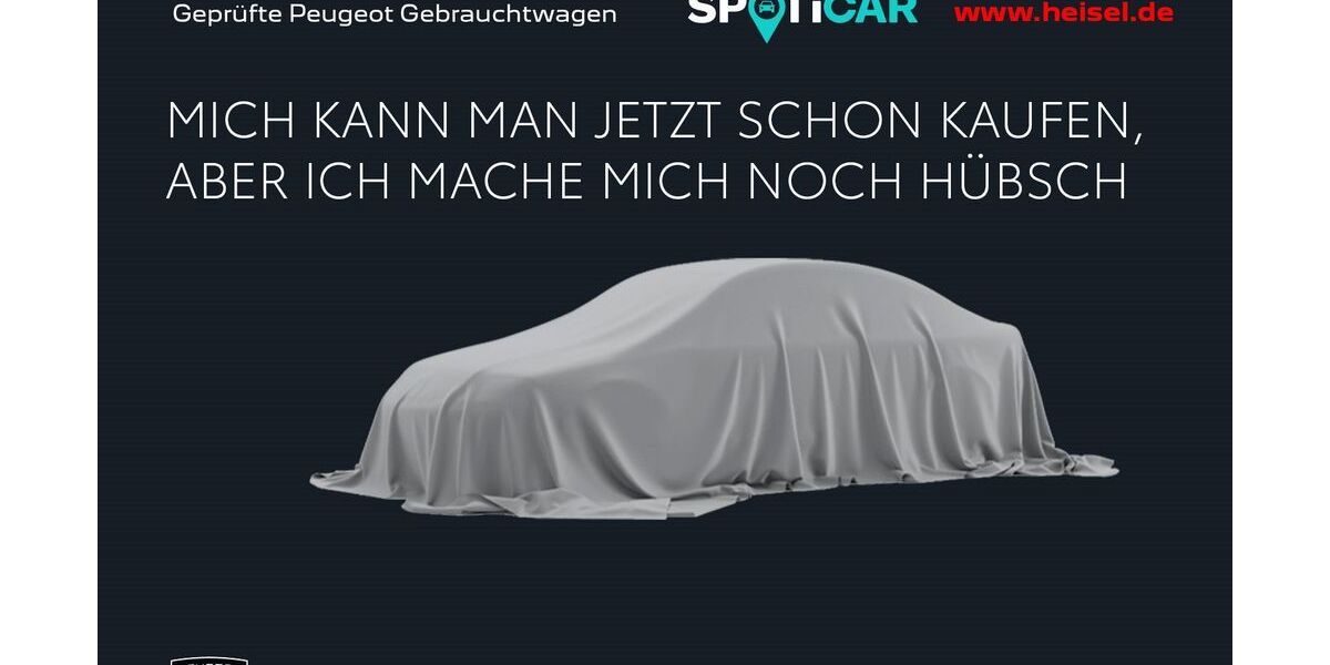 Peugeot e-208 12.300 km 18.460 &euro; Merzig 66663