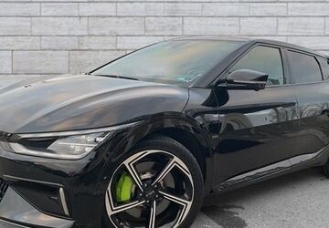 Kia EV6 31.800 km 44.900 &euro; Augsburg 86179